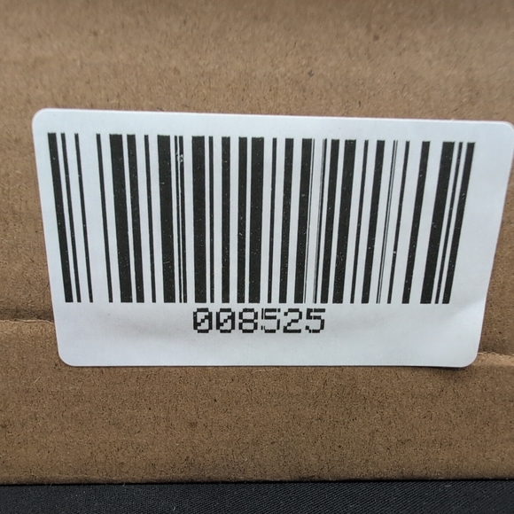 Vintage Havana Grande Slip On Women's Sneaker US 7.5 Black & White - Picture 16 of 16